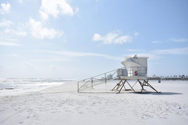 Pensacola Beach